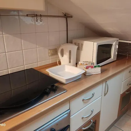 Appartement Mansarda Bellavista