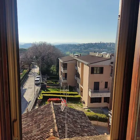 Mansarda Bellavista Appartement *