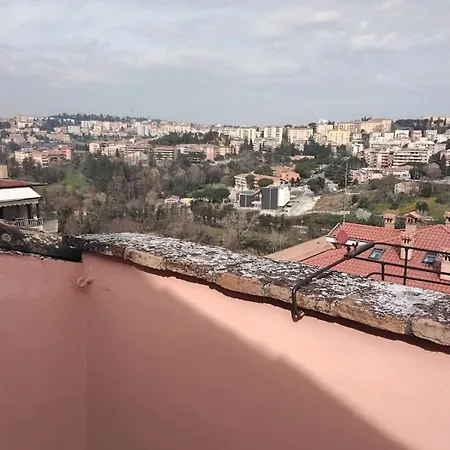 Mansarda Bellavista Appartement *