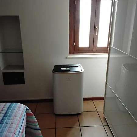 Mansarda Bellavista Appartement