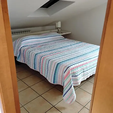 Appartement Mansarda Bellavista *