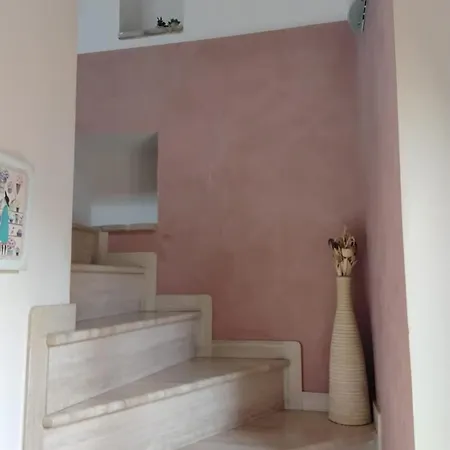 Mansarda Bellavista Appartement Macerata