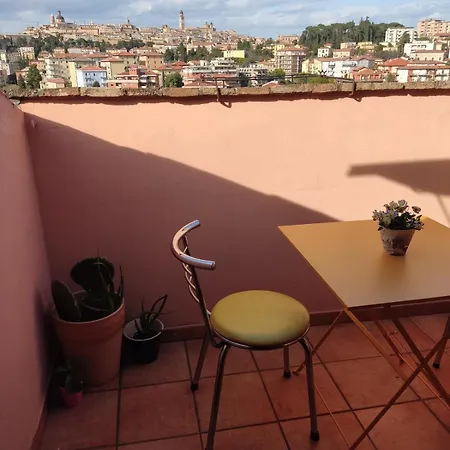 Mansarda Bellavista Appartement