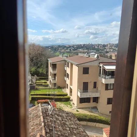 Appartement Mansarda Bellavista *