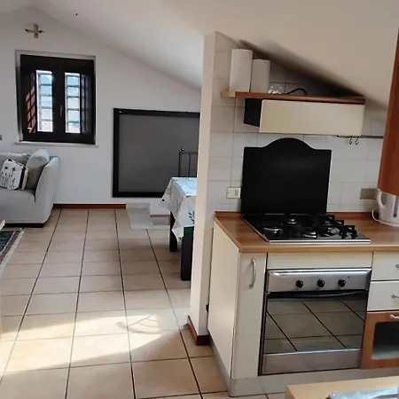 Mansarda Bellavista Appartement Macerata