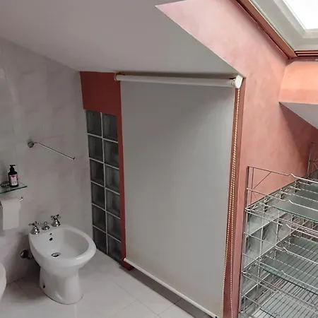Mansarda Bellavista Appartement *