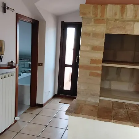 Mansarda Bellavista *