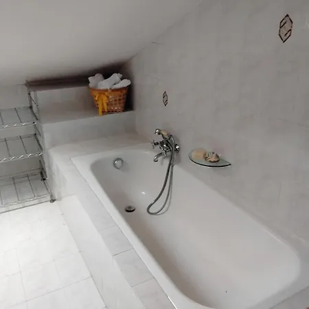 Mansarda Bellavista Appartement