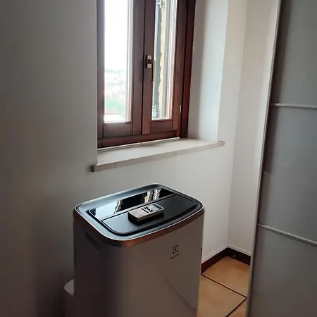 Appartement Mansarda Bellavista