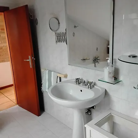 Appartement Mansarda Bellavista *
