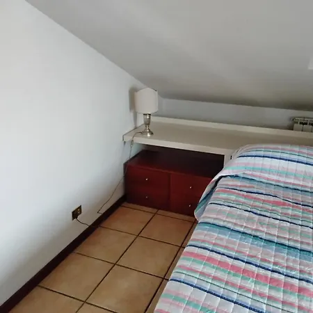 Mansarda Bellavista Appartement Macerata