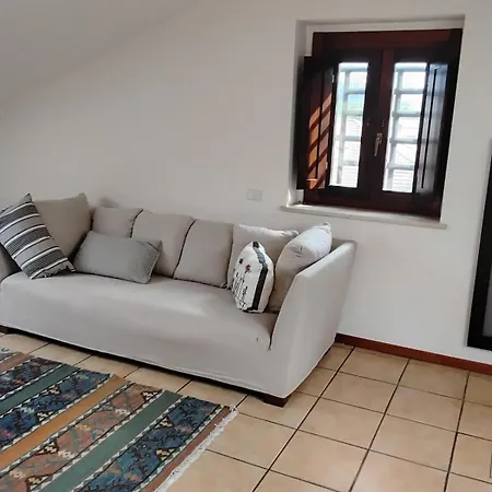 Mansarda Bellavista *